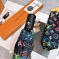 2025 Louis Vuitton Sun Protection Umbrella (11)