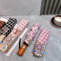 2025 Louis Vuitton Sun Protection Umbrella (12)