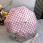 2025 Louis Vuitton Sun Protection Umbrella (12)