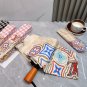 2025 Louis Vuitton Sun Protection Umbrella (13)