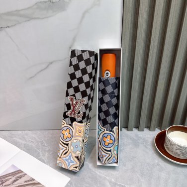2025 Louis Vuitton Sun Protection Umbrella (14)