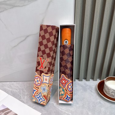 2025 Louis Vuitton Sun Protection Umbrella (15)