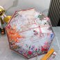 2025 Louis Vuitton Sun Protection Umbrella (18)