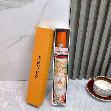 2025 Louis Vuitton Sun Protection Umbrella (19)