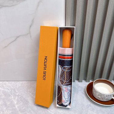 2025 Louis Vuitton Sun Protection Umbrella (20)
