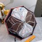 2025 Louis Vuitton Sun Protection Umbrella (20)