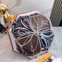 2025 Louis Vuitton Sun Protection Umbrella (21)