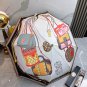 2025 Louis Vuitton Sun Protection Umbrella (26)