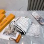 2025 Louis Vuitton Sun Protection Umbrella (27)
