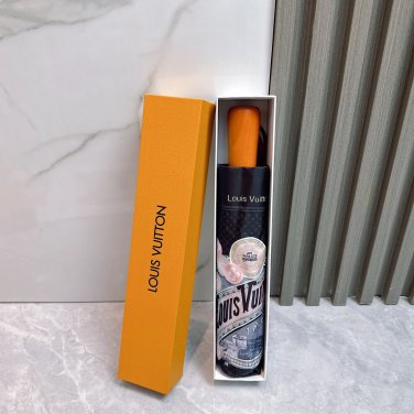 2025 Louis Vuitton Sun Protection Umbrella (29)