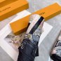 2025 Louis Vuitton Sun Protection Umbrella (29)