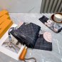 2025 Louis Vuitton Sun Protection Umbrella (29)
