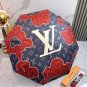 2025 Louis Vuitton Sun Protection Umbrella (31)