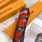 2025 Louis Vuitton Sun Protection Umbrella (32)