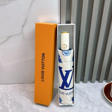 2025 Louis Vuitton Sun Protection Umbrella (33)