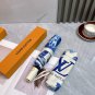 2025 Louis Vuitton Sun Protection Umbrella (33)
