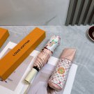 2025 Louis Vuitton Sun Protection Umbrella (34)
