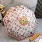 2025 Louis Vuitton Sun Protection Umbrella (34)