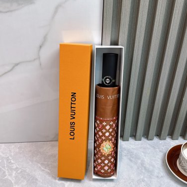 2025 Louis Vuitton Sun Protection Umbrella (35)