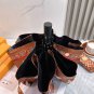 2025 Louis Vuitton Sun Protection Umbrella (35)