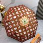 2025 Louis Vuitton Sun Protection Umbrella (35)