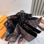 2025 Louis Vuitton Sun Protection Umbrella (39)