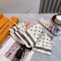 2025 Louis Vuitton Sun Protection Umbrella (41)