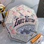 2025 Louis Vuitton Sun Protection Umbrella (41)