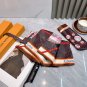 2025 Louis Vuitton Sun Protection Umbrella (44)