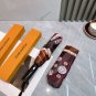 2025 Louis Vuitton Sun Protection Umbrella (44)