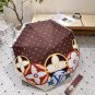 2025 Louis Vuitton Sun Protection Umbrella (45)