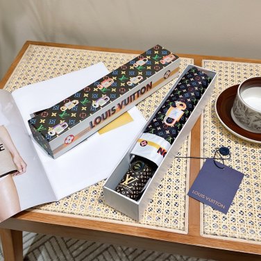 2025 Louis Vuitton Sun Protection Umbrella (47)