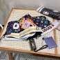 2025 Louis Vuitton Sun Protection Umbrella (47)