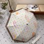 2025 Louis Vuitton Sun Protection Umbrella (48)