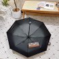2025 Louis Vuitton Sun Protection Umbrella (50)
