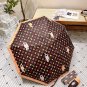 2025 Louis Vuitton Sun Protection Umbrella (50)
