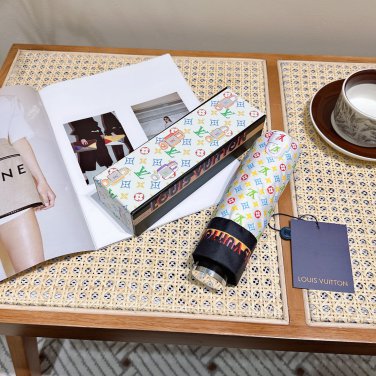 2025 Louis Vuitton Sun Protection Umbrella (52)