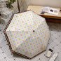 2025 Louis Vuitton Sun Protection Umbrella (52)