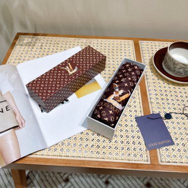 2025 Louis Vuitton Sun Protection Umbrella (54)