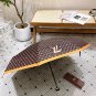 2025 Louis Vuitton Sun Protection Umbrella (54)