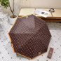 2025 Louis Vuitton Sun Protection Umbrella (54)