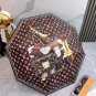 2025 Louis Vuitton Sun Protection Umbrella (56)
