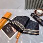 2025 Louis Vuitton Sun Protection Umbrella (57)