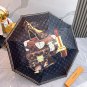 2025 Louis Vuitton Sun Protection Umbrella (57)