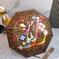 2025 Louis Vuitton Sun Protection Umbrella (59)