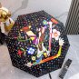 2025 Louis Vuitton Sun Protection Umbrella (60)