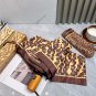 2025 Louis Vuitton Sun Protection Umbrella (65)