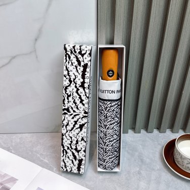 2025 Louis Vuitton Sun Protection Umbrella (66)