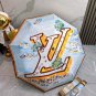 2025 Louis Vuitton Sun Protection Umbrella (73)