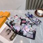 2025 Louis Vuitton Sun Protection Umbrella (74)